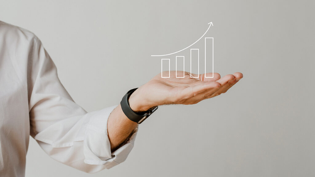 ERP enfocado en ventas