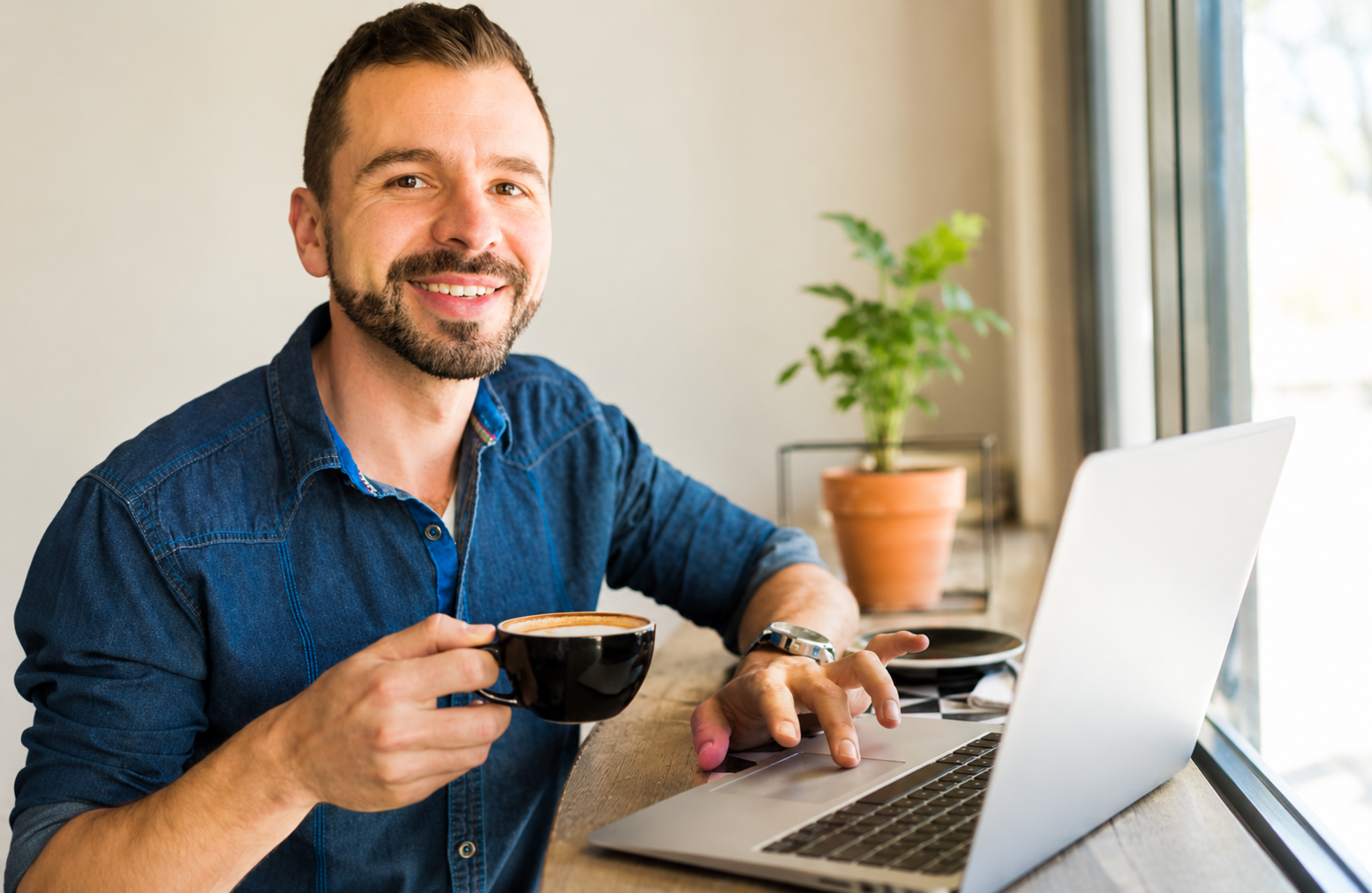 Soluciones softland para el teletrabajo