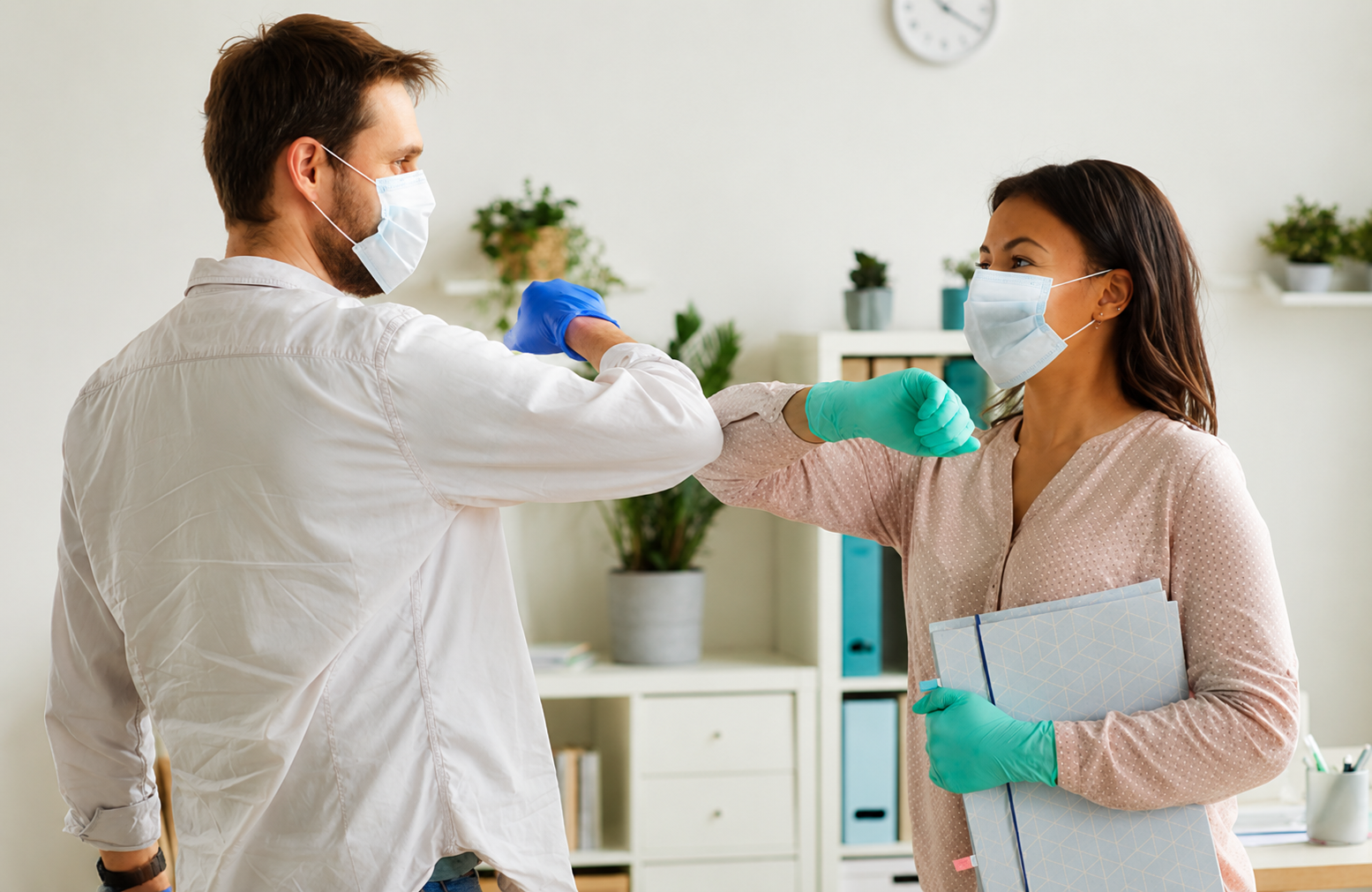 Herramientas para optimizar tu negocio en pandemia
