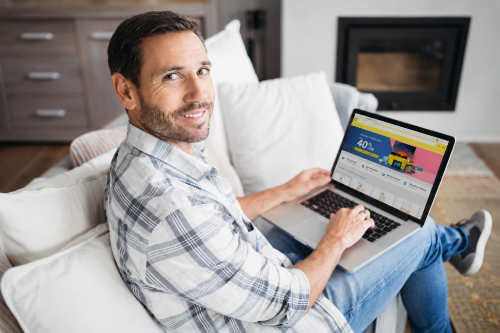 Ecommerce ERP