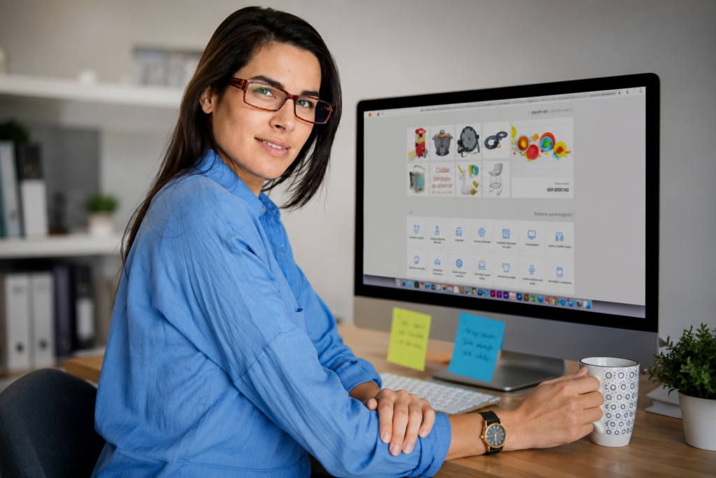 sistema erp