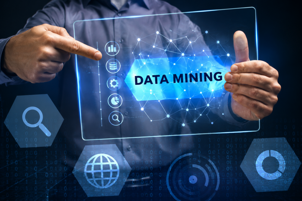 Data mining