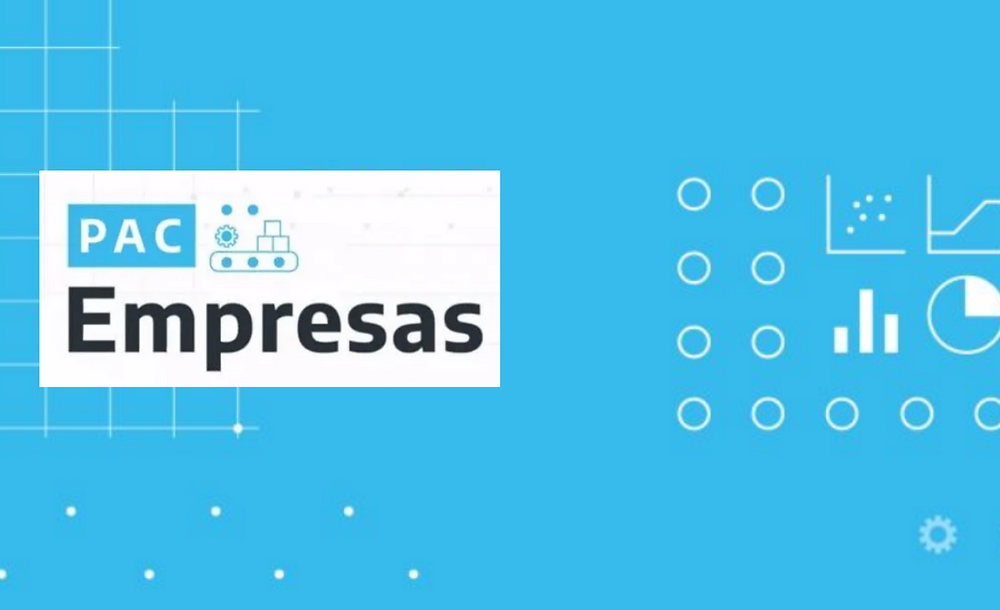 pac empresas