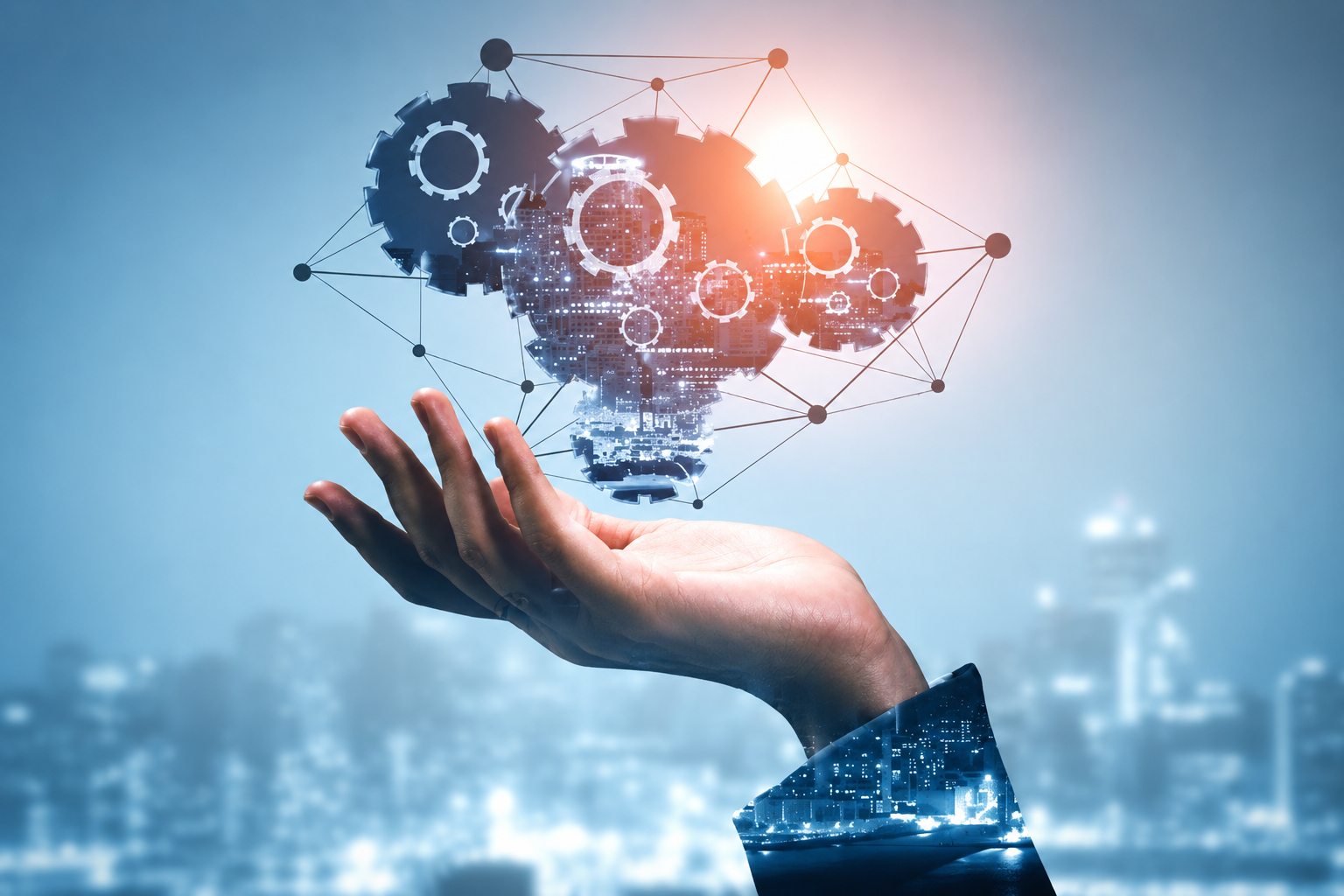 Procesos transformacionales basados en una cultura de innovación e inmersión tecnológica