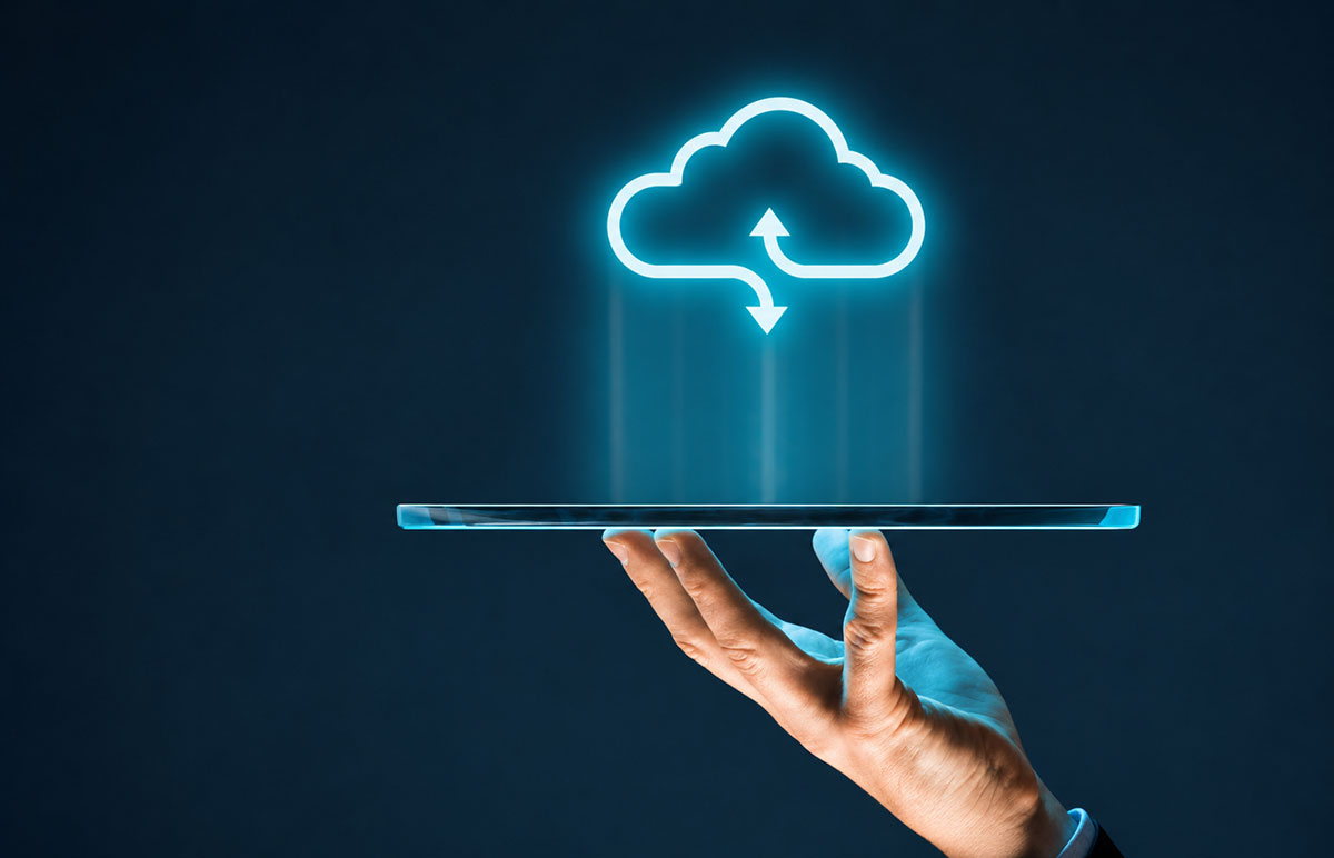 Nube ERP Pyme