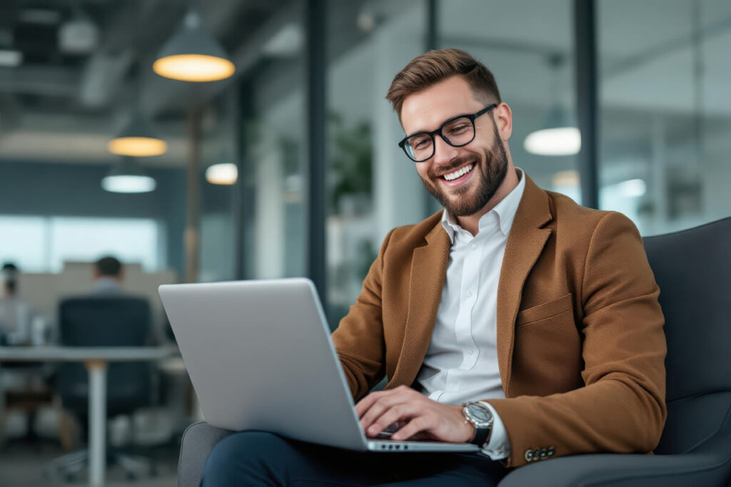 Capacitación ERP