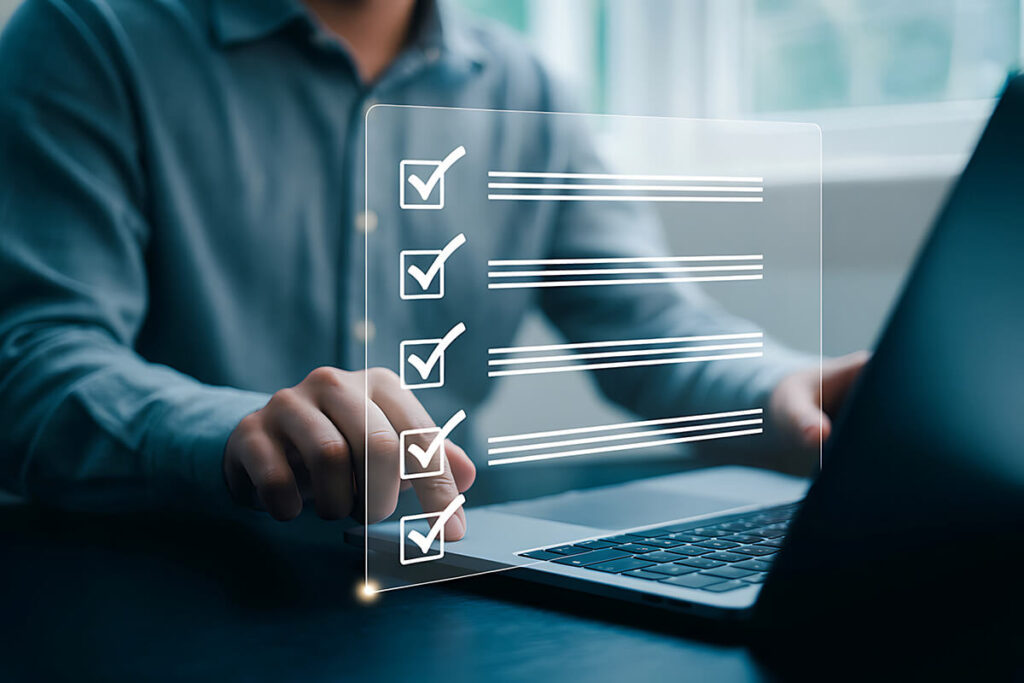 Automatización de procesos ERP