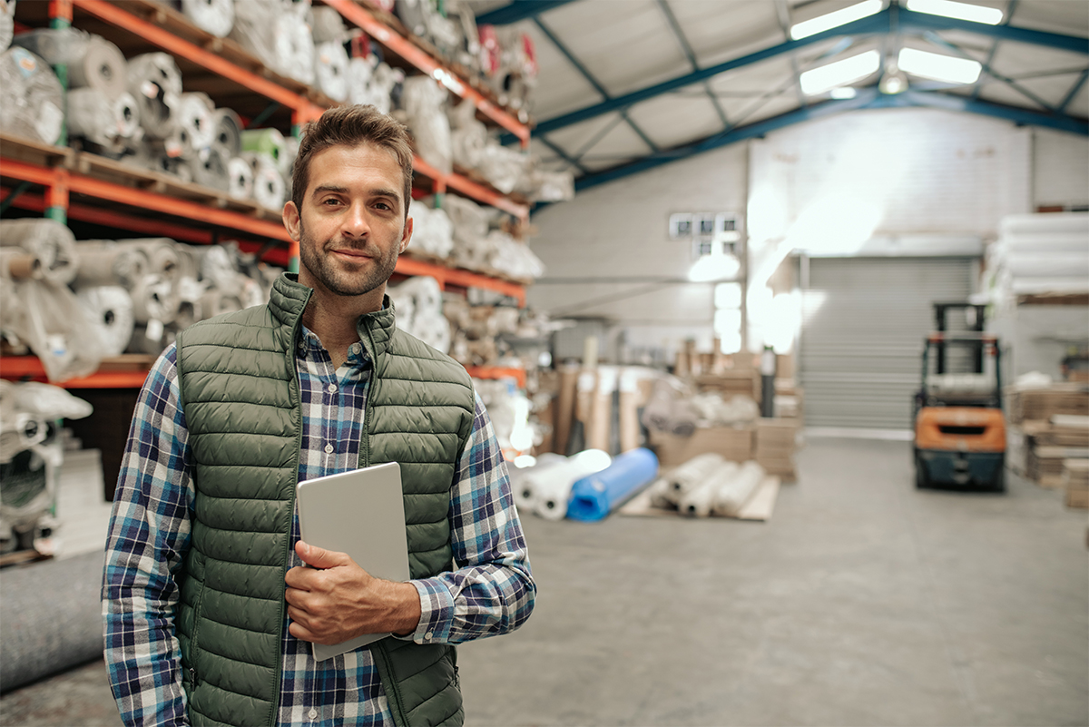 Las ventajas de un ERP en empresas exportadoras