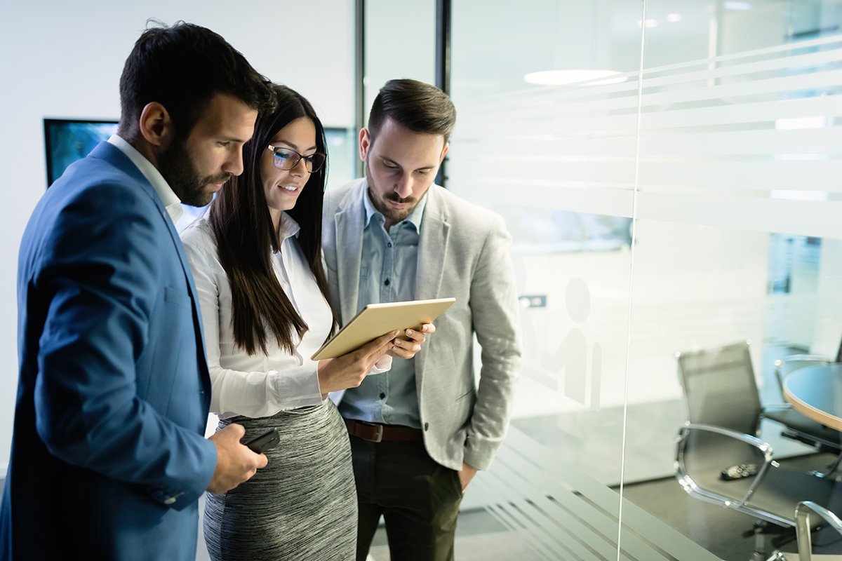 ¿Cuál es el ERP ideal para tu negocio?