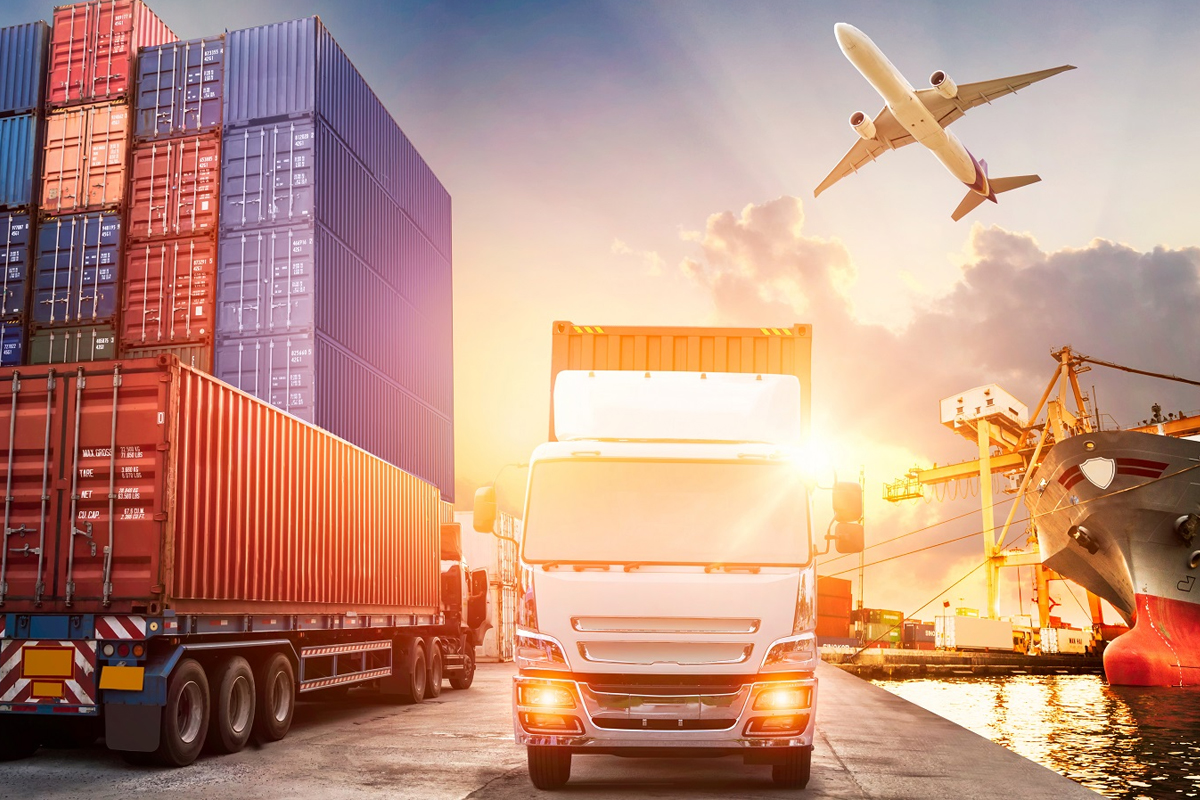 ERP un gran aliado de las empresas del sector logístico