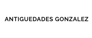 ANTIGÜEDADES GONZALEZ