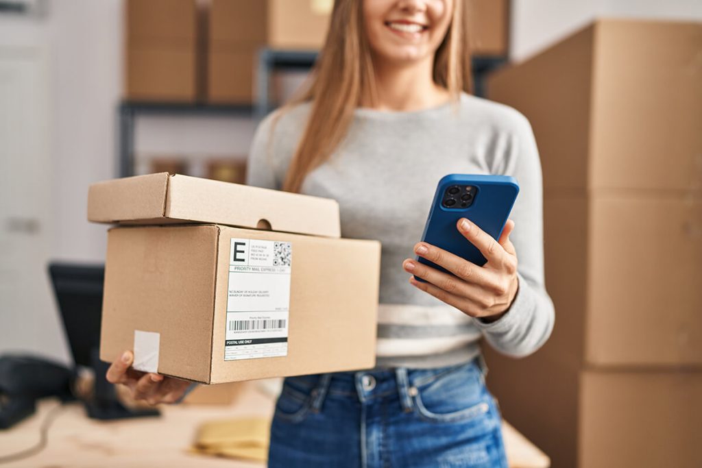 Ecommerce Softland