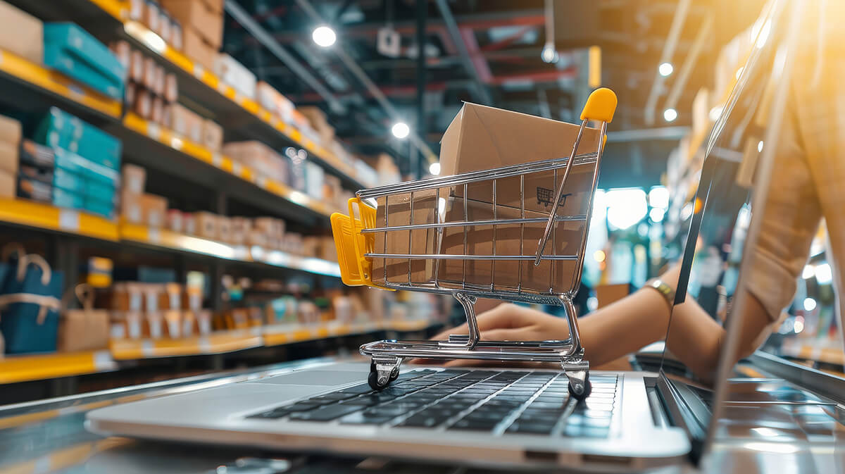 Ecommerce SAR