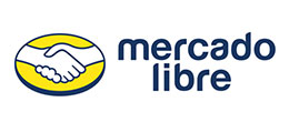 Mercado libre logo
