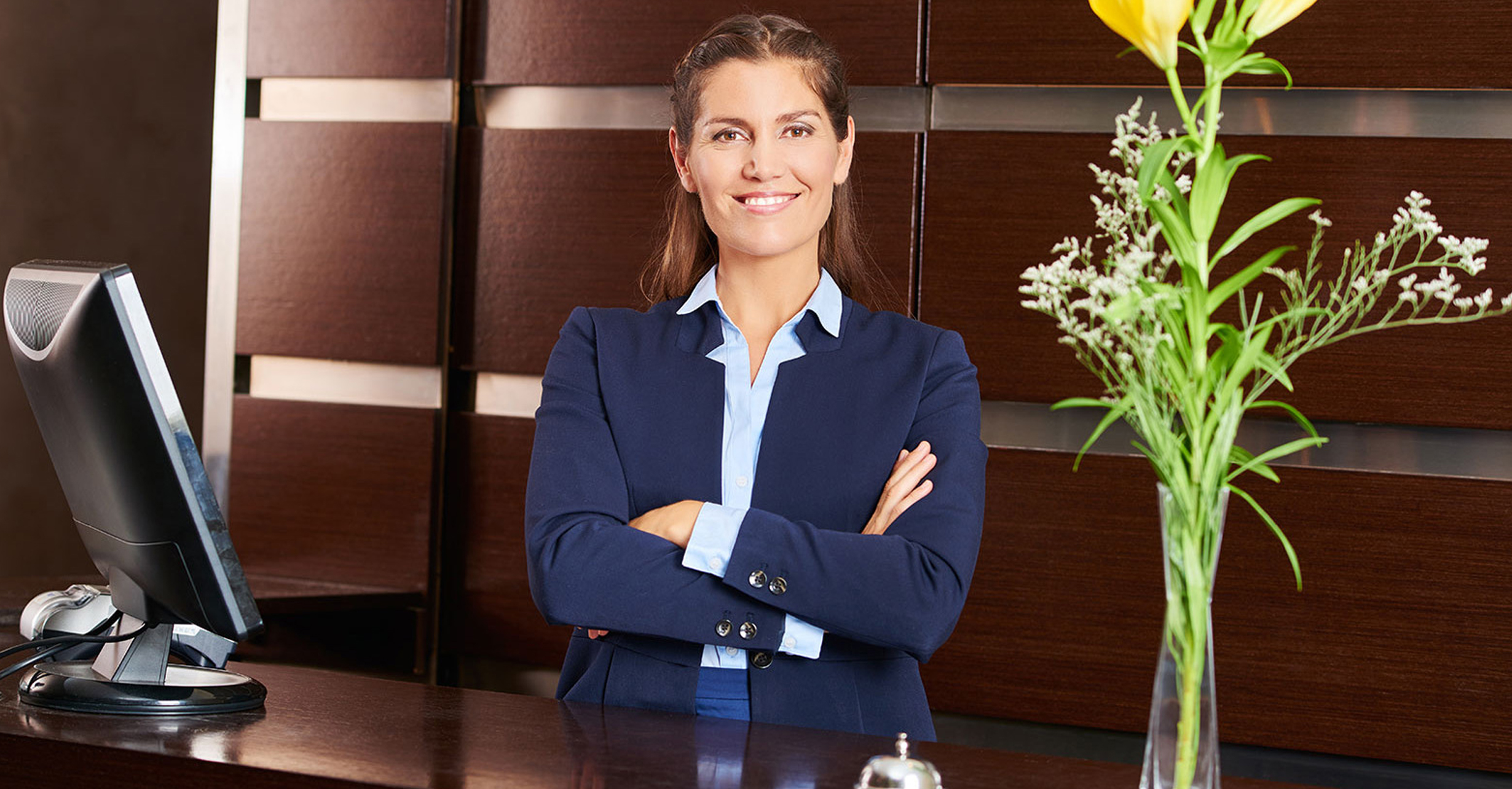 Las ventajas de un ERP para hoteles