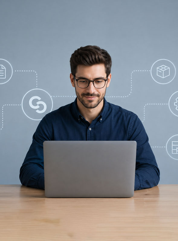 webinar Softland API