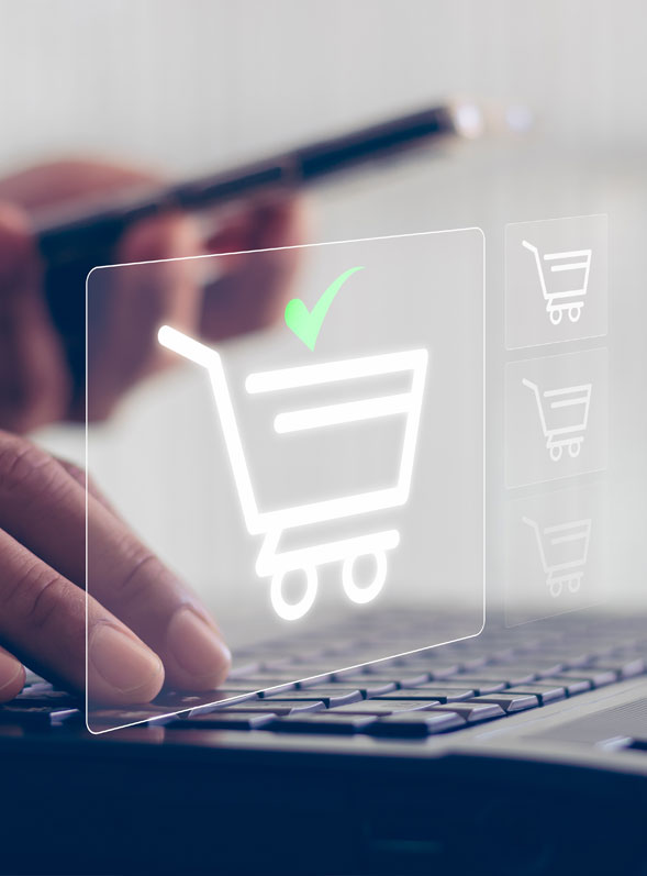Webinar módulo Ecommerce