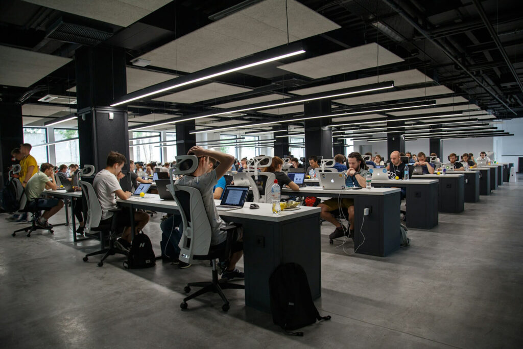 Evaluación de desempeño Softland Chile