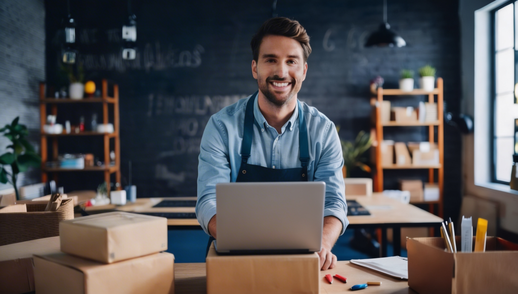 migrar de Excel a un ERP