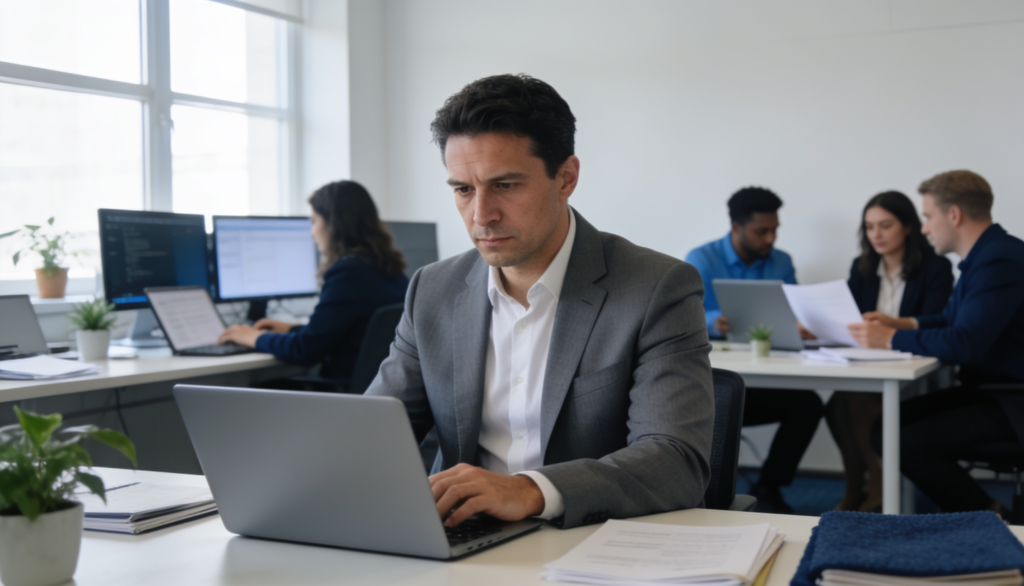 señales de que tu empresa necesita un ERP