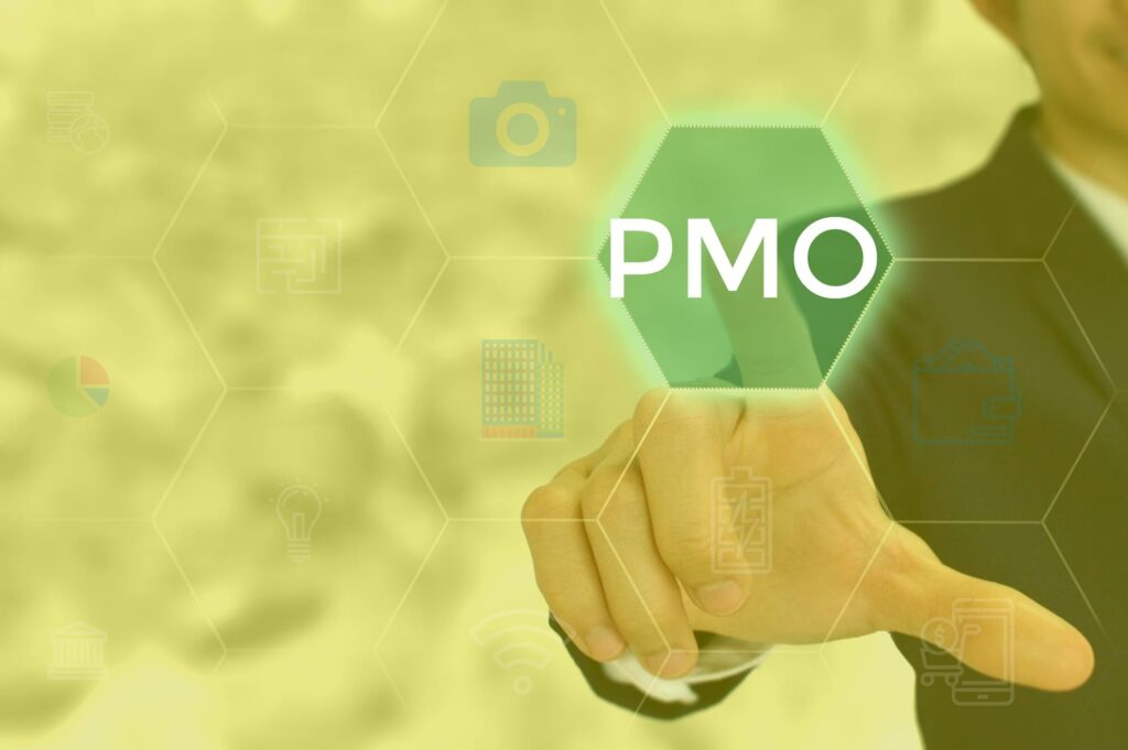 Oficina de Gestión de Proyectos o PMO
