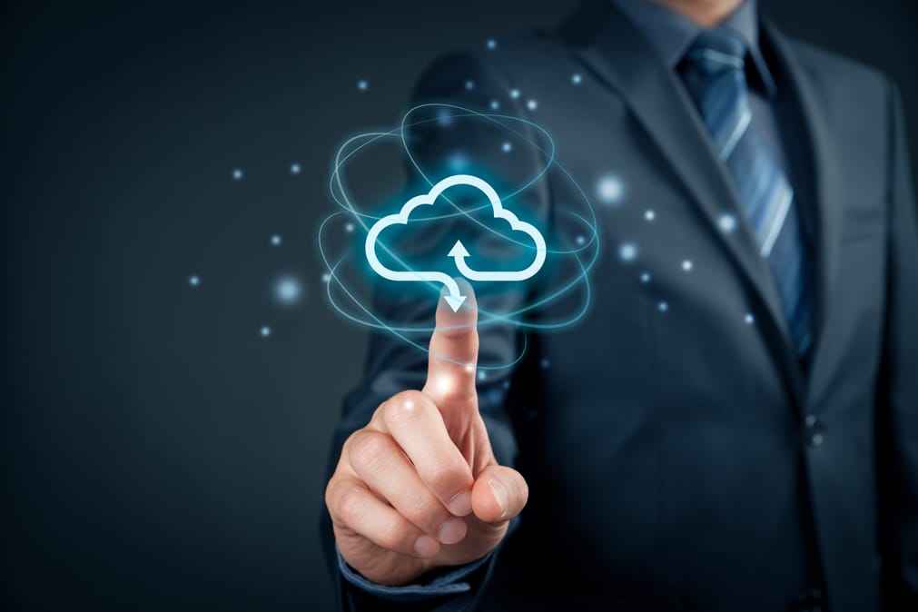 Beneficios de la multinube