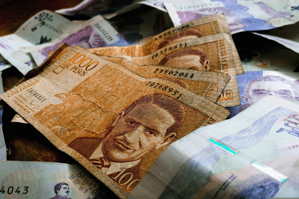 Intereses de cesantías en Colombia 2026 nómina