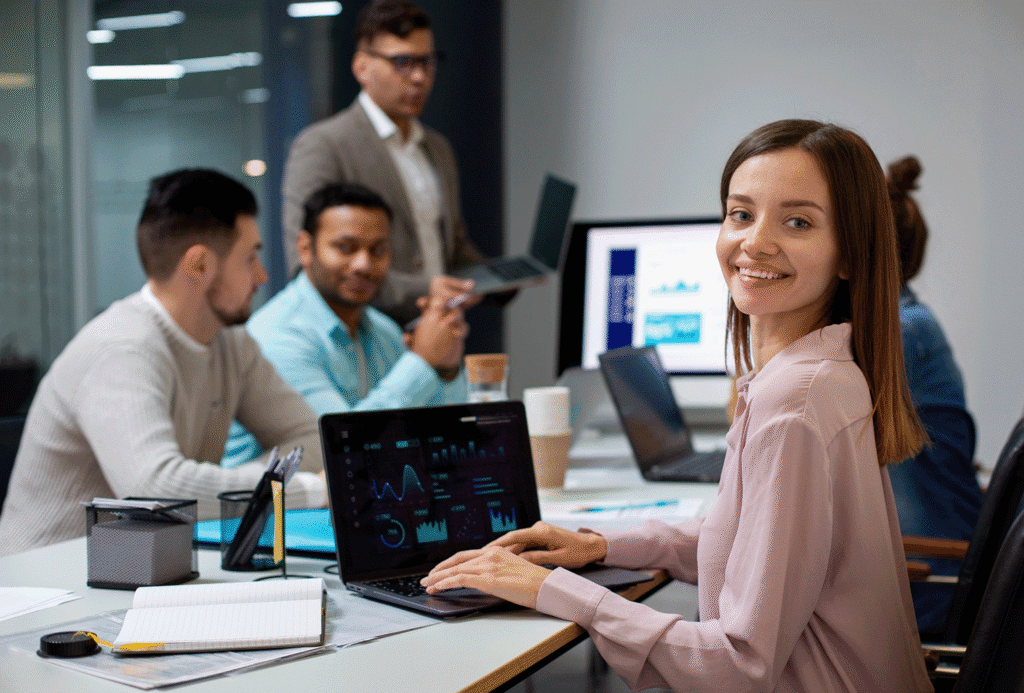 Software de nómina en Colombia Softland
