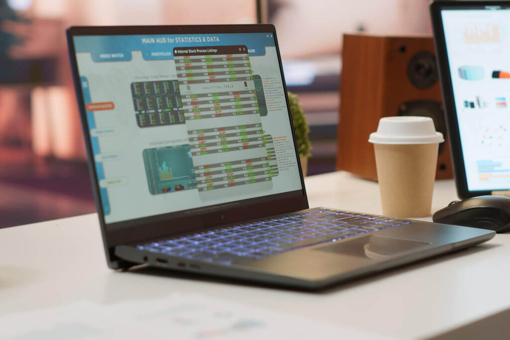 Excel vs software de nómina empresas