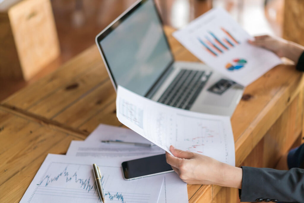 Excel vs software de nómina en empresas colombia