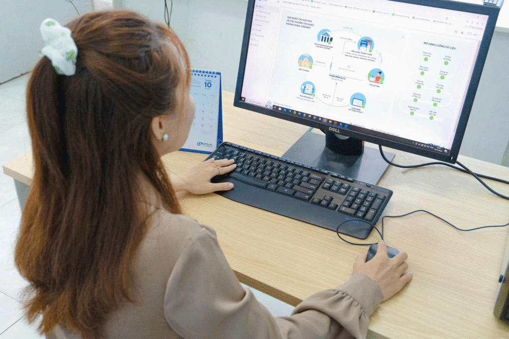 Trazabilidad de producción en software ERP empresas Colombia