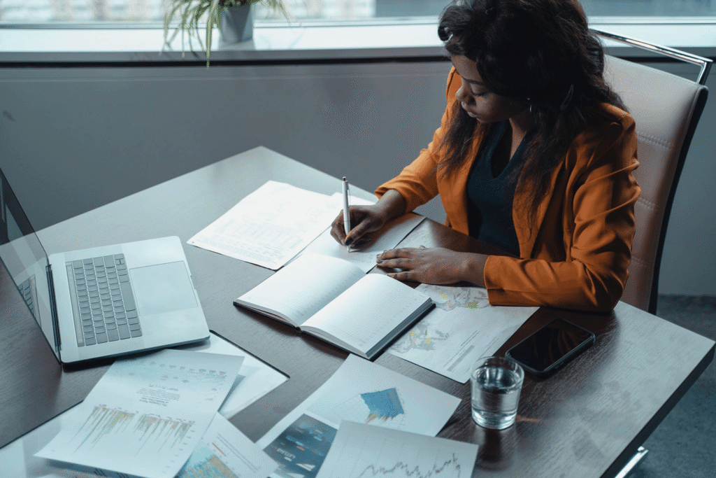 Software de nómina corporativo para empresas en Colombia