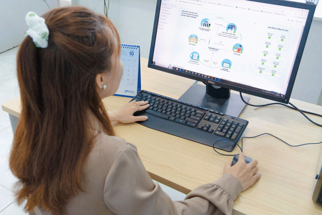 liquidación de nómina en Colombia sin errores