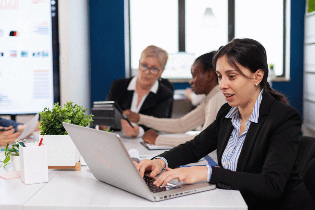 BPO de nómina para empresas en Colombia