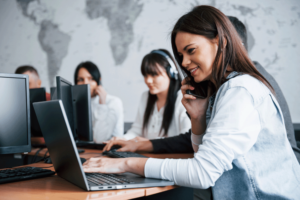 Empresas BPO en Colombia