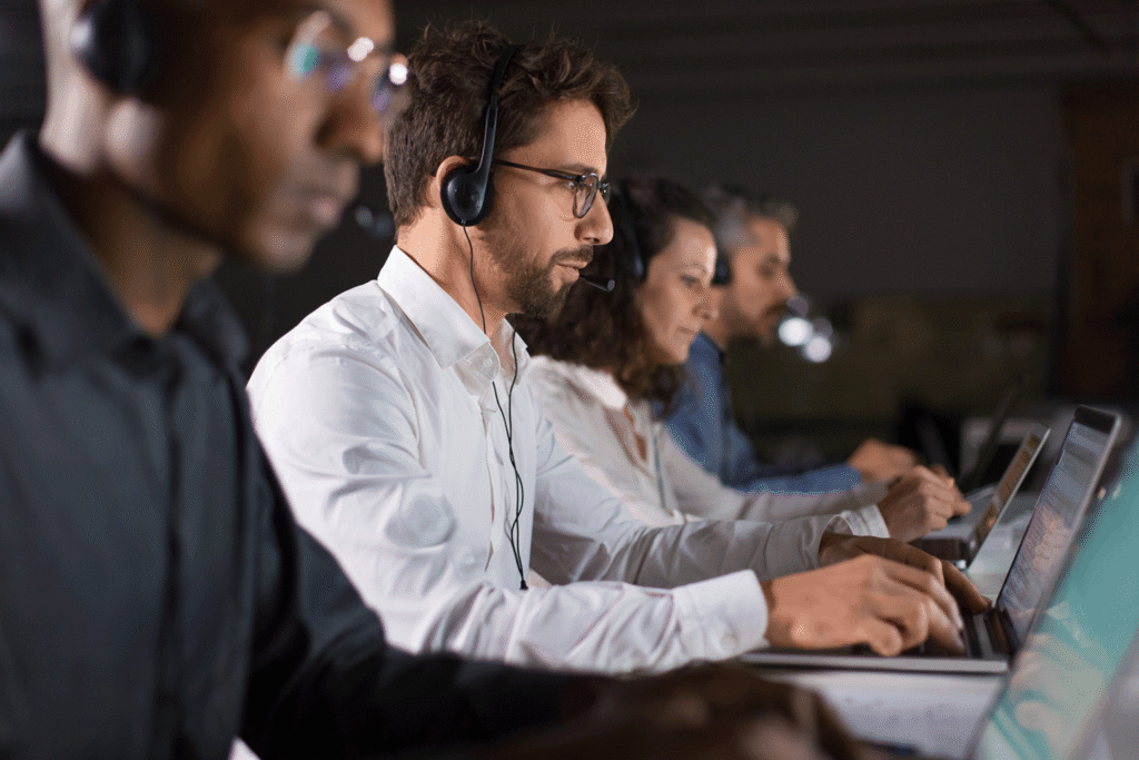 Mejores Empresas BPO en Colombia