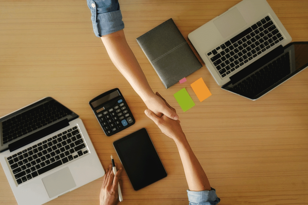 Payroll outsourcing en Colombia