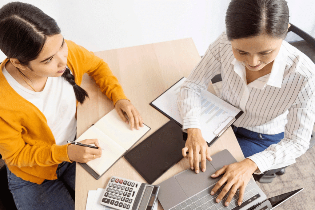 Payroll outsourcing en Colombia para empresas