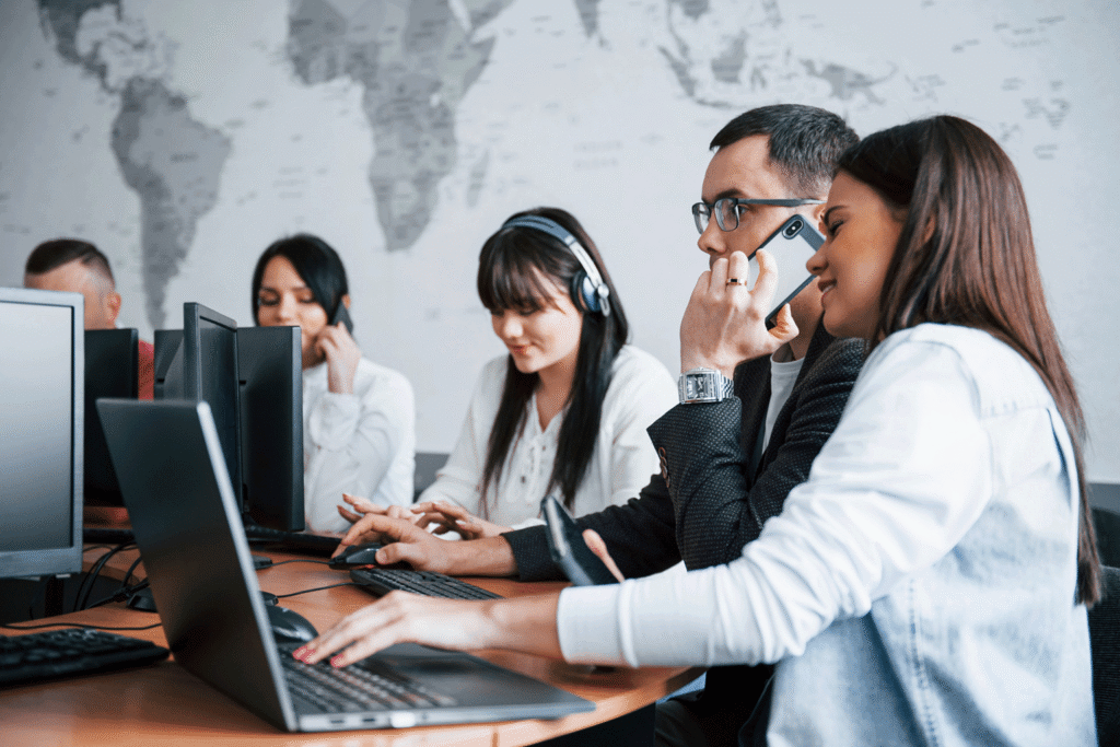 Ventajas del outsourcing de nómina para empresas