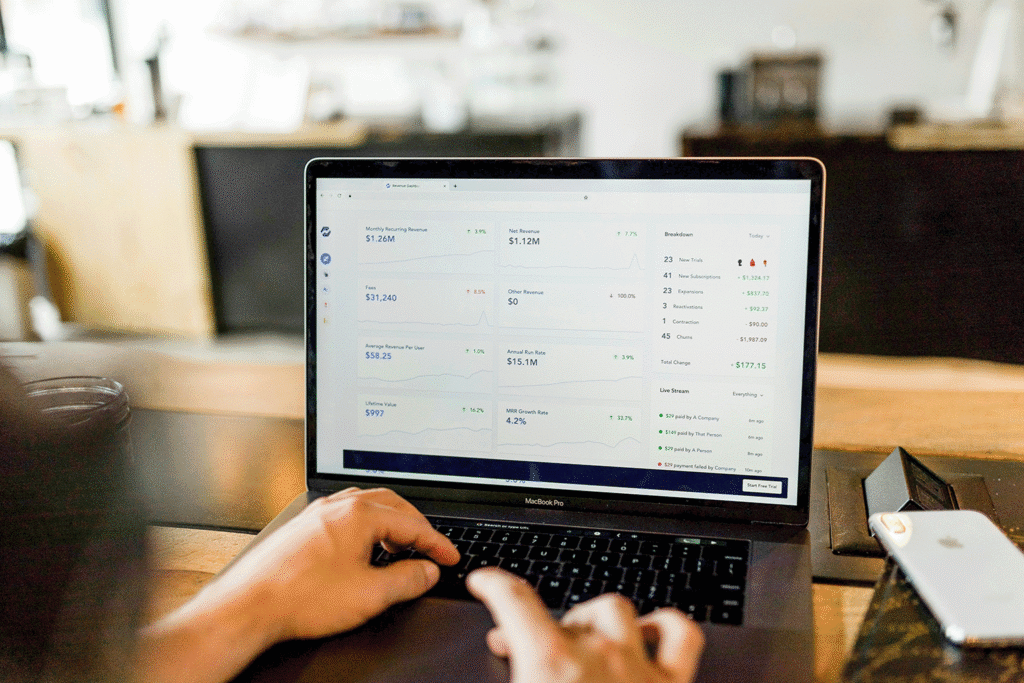 Software para contabilidad