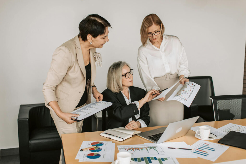 Beneficios del sistema de evaluación de desempeño