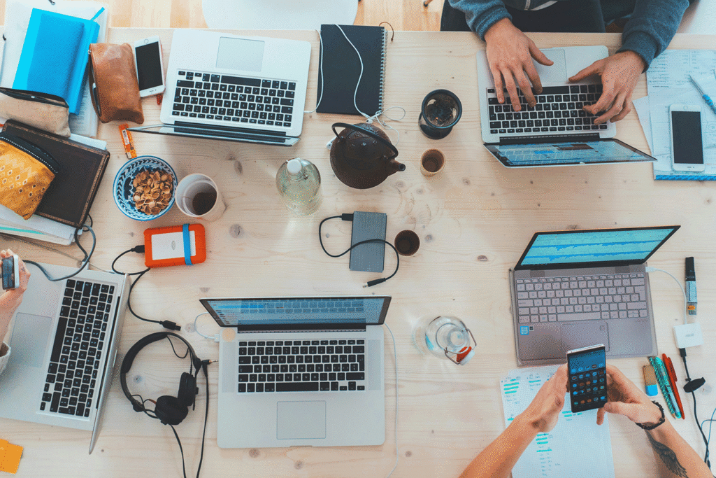Plataforma de capacitación para empleados en Costa Rica