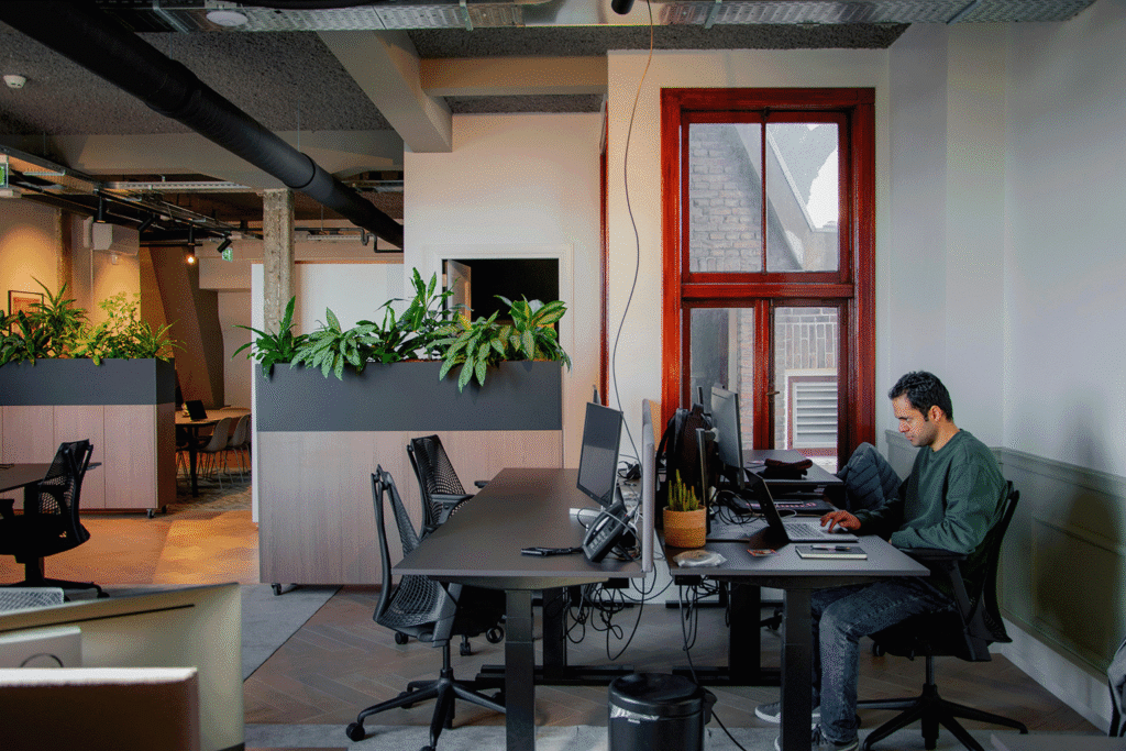 Importancia clima laboral en las empresas