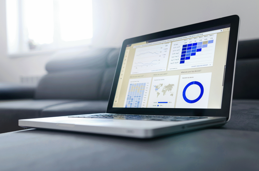 Dashboard Recursos Humanos Costa Rica