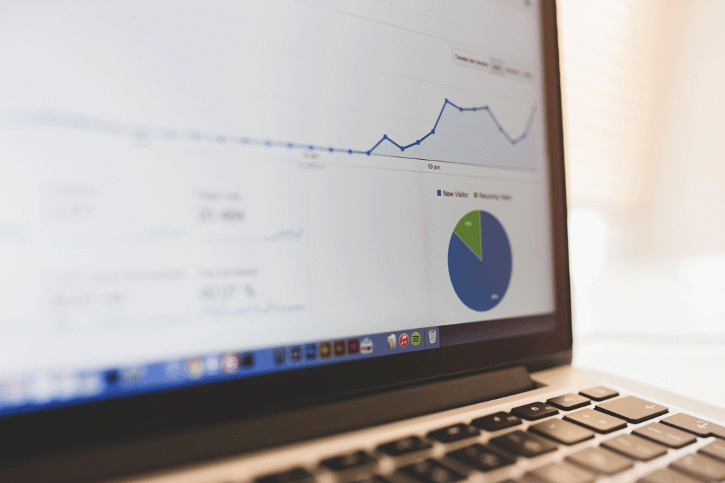 Dashboard Recursos Humanos - Herramientas de dashboard para RRHH