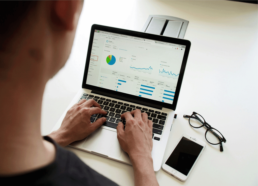 Dashboard Recursos Humanos - Software de análisis de Recursos Humanos