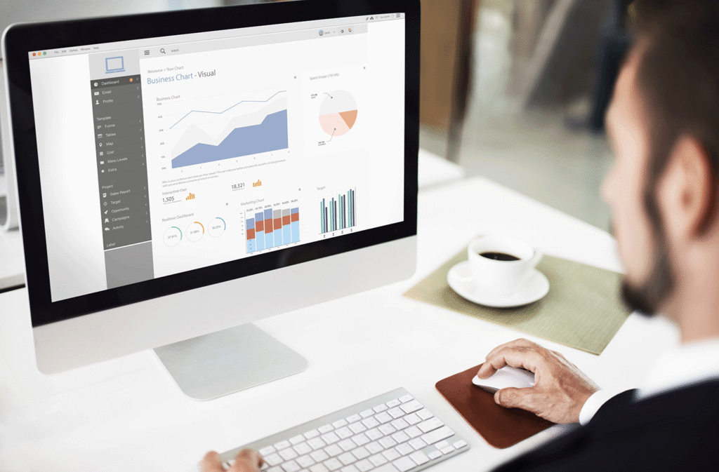 Dashboard Recursos Humanos - Visualización de datos en Recursos Humanos