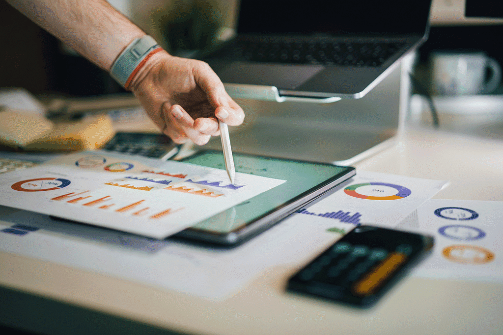 People Analytics Software - Análisis de datos en Recursos Humanos