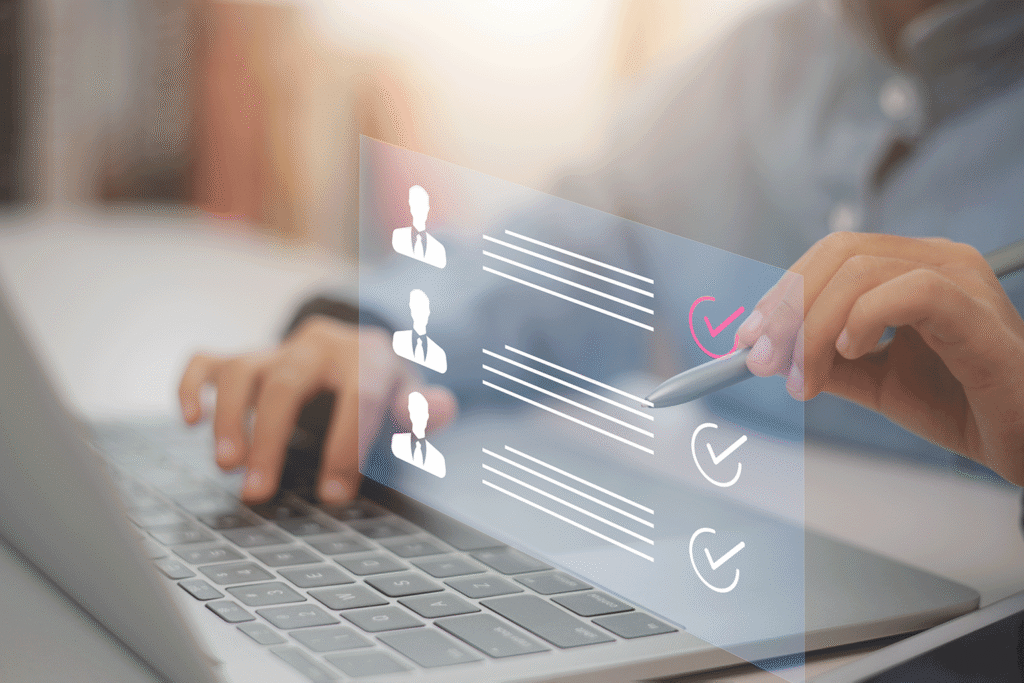 Software de medición de desempeño - Herramientas de evaluación de desempeño
