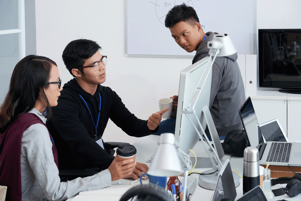 Implementación inteligencia artificial en las empresas